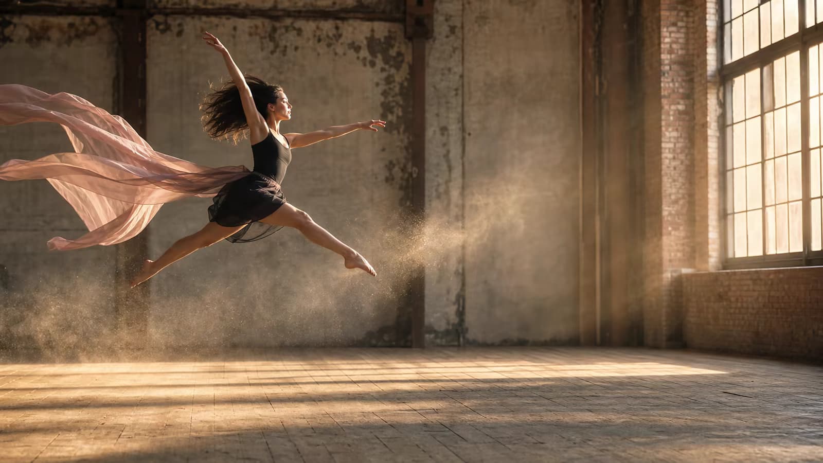 Direct the motion between images capability preview